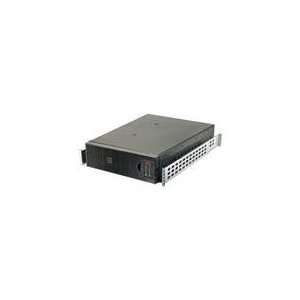  New   APC Smart UPS RT 5000VA Tower/Rack mountable UPS 