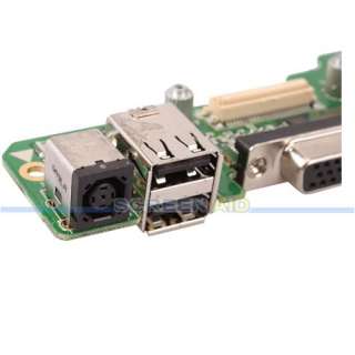 Dell 1545 DR1 Charger Board DC Jack USB 08530 1 00835  