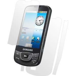  Clear Coat Full Body Scratch Protector for Samsung i7500 