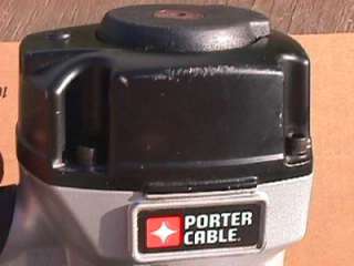 Porter Cable Round Head Framing Nailer FR350A 100% Money Back  