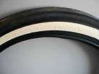 16 Tire Whitewall Michelin Tomos Solex