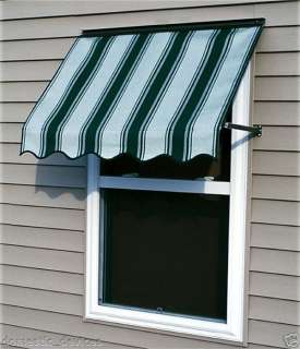 54 Custom Made Awning Sunbrella Fabric Window Awnings  