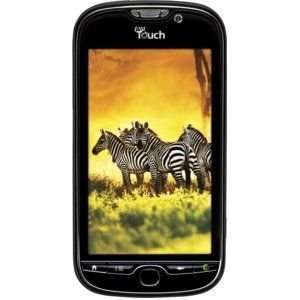  Tmobile HTC myTouch 4G Mobile Phone   myTouch Black Cell 
