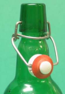 12 Washers for Grolsch bottles and Guitar Strap locks  