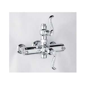  ROHL COUNTRY BATH VERONAEXPOSED THERMOSTATIC VALVE WITH 