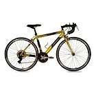 GMC Denali Road Bike Bicycle 19 48cm 7005 Frame 700C 21 Speed Kent 