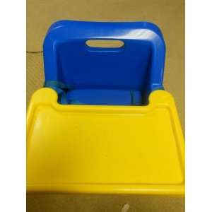  Safety 1st Portable Booster Seat 