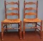 TELL CITY CHAIR SET (Andover 2320)