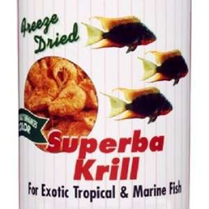  Krill (Superba)