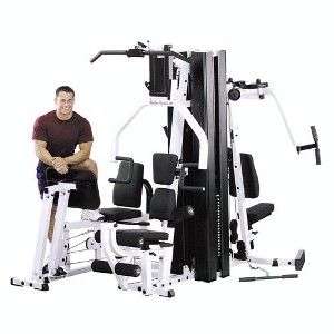 Body Solid EXM3000LPS BodySolid EXM 3000 LPS NEW  