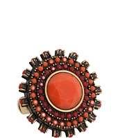 Jessica Simpson   South Pacific Coral Stretch Ring