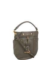 Marc by Marc Jacobs   Preppy Leather Hobo