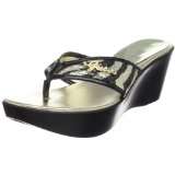 GUESS Womens Eclipsis Thong Sandal   designer shoes, handbags 
