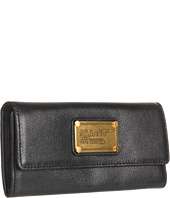 Marc by Marc Jacobs   Classic Q Continental Wallet