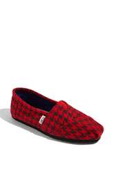 Purple Houndstooth Red Houndstooth Selected Silver Houndstooth