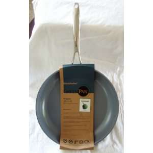  Green Pan Frypan 28cm/11 Inches With Thermolon Stockholm 