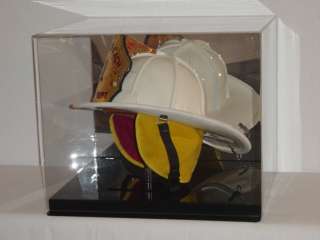 display today firefighter helmet shown is not included superior 