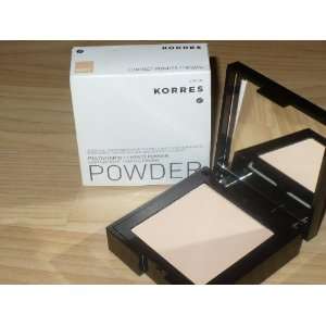 Quality Make up Product By Korres   Multivitamin Lightweight/matte 