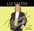 Natural Blonde by Liz Smith (2000) Brand New