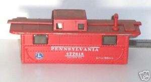 Lionel New Old Stock part shell Pennsylvania 477618 eas  