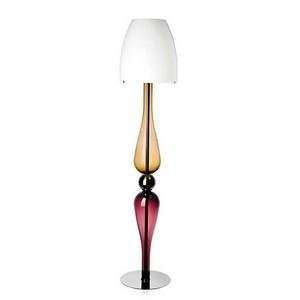  alfiere floor lamp by venini