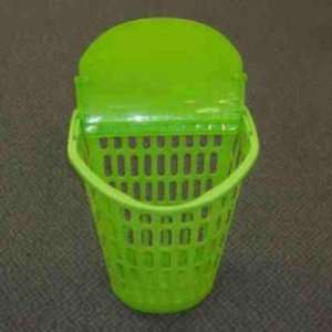  (New) Laundry Basket With Lid Case Pack 24 Automotive