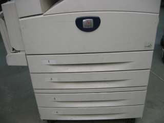 Xerox EKA 1 Copycentre C123 Laser Copy Machine 128MB  