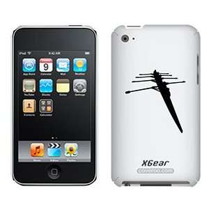  Rowing 4 on iPod Touch 4G XGear Shell Case Electronics