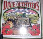 Dixie Outfitter FarmerPreserv​ing Our Heritage 14 X 14 Tin Sign 