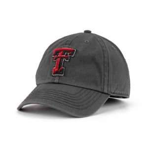 Texas Tech Red Raiders FORTY SEVEN BRAND NCAA Rebellion Franchise Cap 