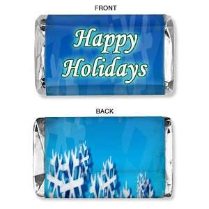  Traditional Flakes Personalized Mini Candy Bar Wrapper 
