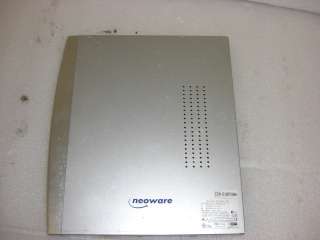 Neoware CA5 Thin Client Network Terminal FOR PARTS  