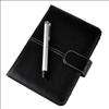   Leather Case Reading Light Stylus LCD Film For  Kindle Touch