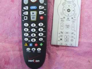 Verizon Fios TV/DVR Remote Control #P265v1~ NEWEST OUT EASIER 