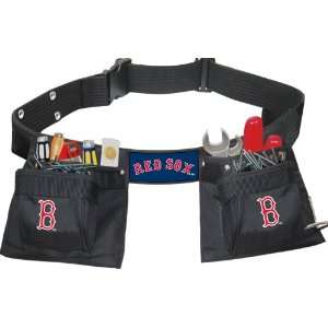  MLB Team Tool Belt 31116 Boston Red Sox