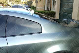 Happy PAINTED INFINITI G35 coupe V35 EXTREME ROOF SPOILER 03 07 
