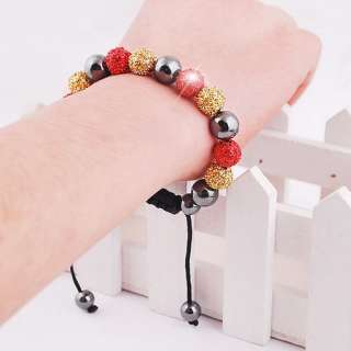 sku numbe r 32412 key world 100 % diy handicraft charms bracelet with 