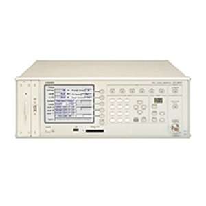  Leader LG 3802 ISDB T Signal Generator Electronics