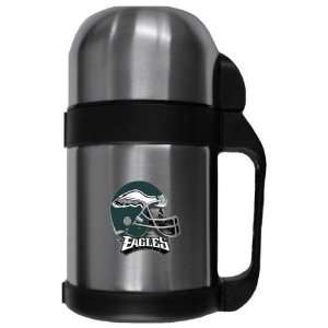   Eagles Stainless Steel Soup & Food Thermos