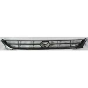 95 96 TOYOTA CAMRY GRILLE, For Japan Built Cars (1995 95 1996 96) 9190 