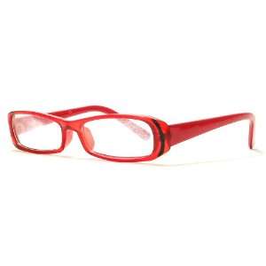  41919 Eyeglasses Frame & Lenses