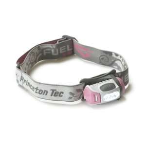  Fuel LED Headlamp; COLOR PINK; SIZE ONSZ Everything 