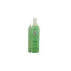  Rusk Sensories Purify Deep Cleansing Shampoo 13.5 oz 