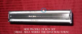 Black Butler   Limited Edition 2 Disc DVD Box Set   Signed 