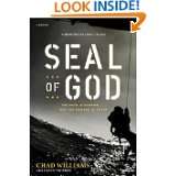 SEAL of God by Chad Williams, Greg Laurie and David Thomas (Apr 19 