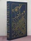  by the author, Enders Game by Orson Scott Card, Easton Press  