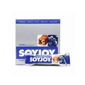  Nature Made  Soy Joy Blueberry Bar (6 pack) Health 