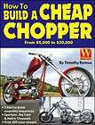 cheap choppers  