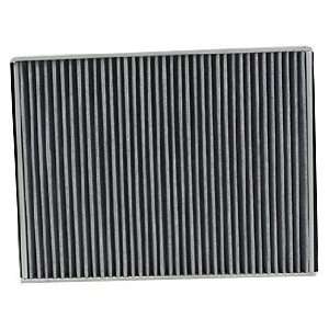    TYC 800060C Buick/Cadillac Replacement Cabin Air Filter Automotive