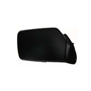  Nissan Non Heated Power Replacement Passenger Side Mirror 